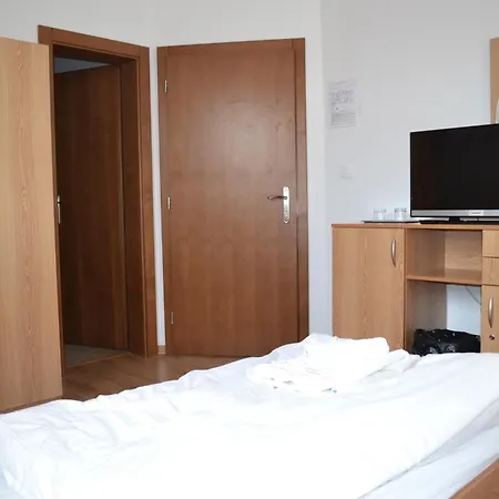 Guest house Carlos