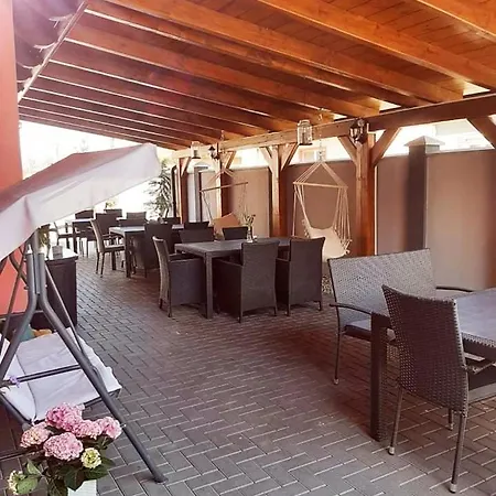 Carlos Guest house *