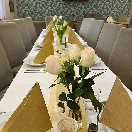 Carlos Guest house Podluzany (Banovce nad Bebravou)